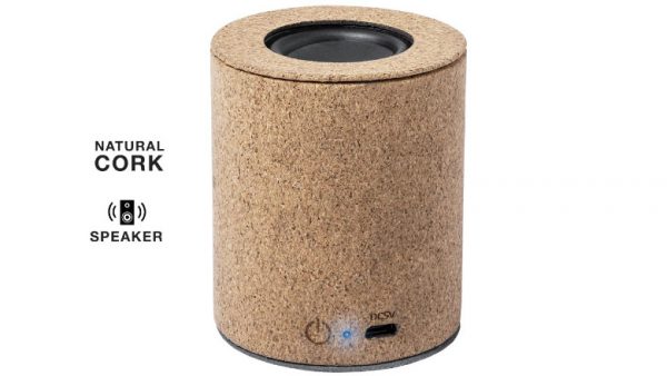 compacte natuurlijn speaker