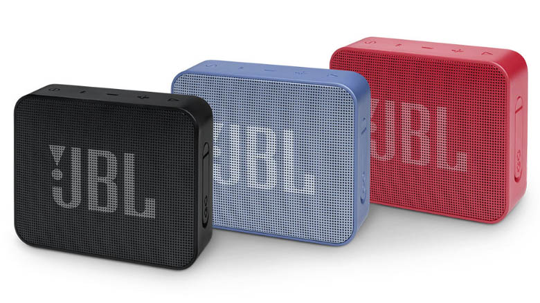 deeltje Kreet af hebben JBL GO Essential speaker kerstpakket - Kerstpakketten123.nl