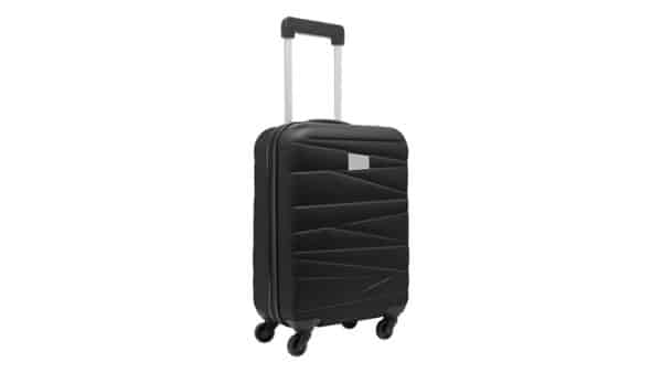 Luxe kerstpakket met zwarte trolley - Afbeelding 2
