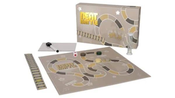 speldans