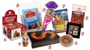 Leuke Sinterklaas Geschenken 2025