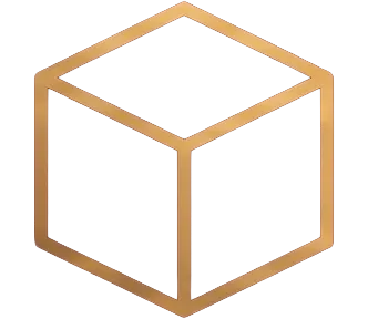 golden box