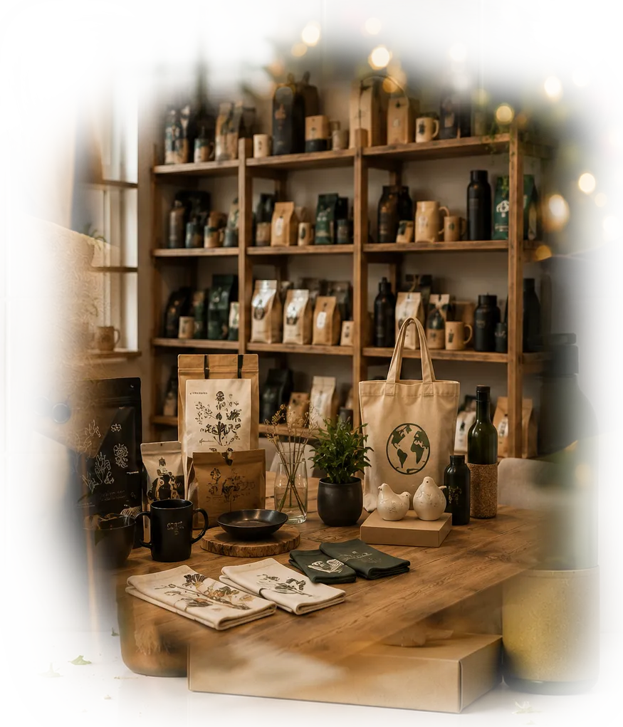 bezoek onze showroom