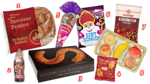 Leuke Sinterklaas Geschenken 2026