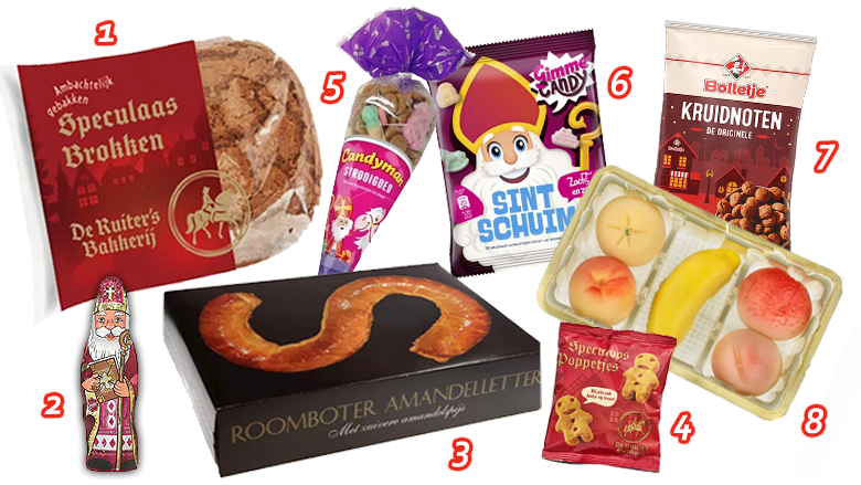 Leuke Sinterklaas Geschenken 2026